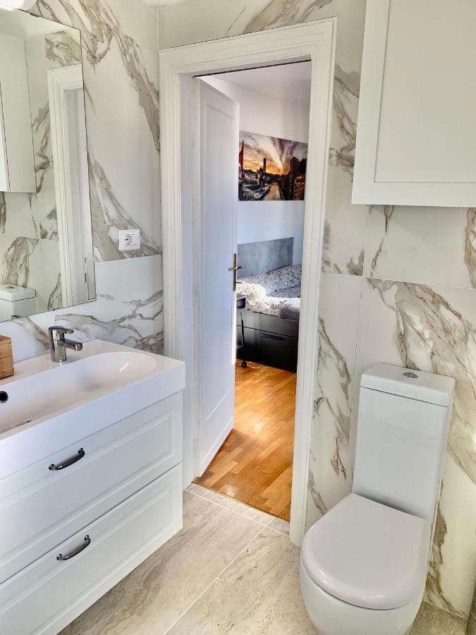 Appartamento Con Magnifico Terrazzo Vicino A Metropolitana E Vaticano Rome Extérieur photo